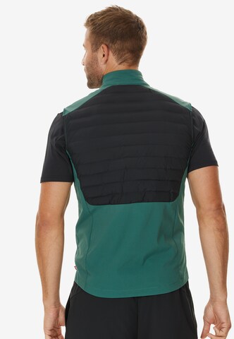 ENDURANCE Sports Vest 'Benst' in Green