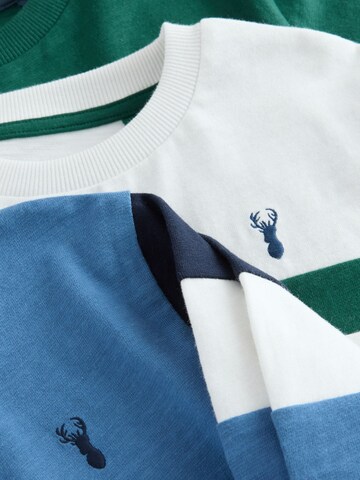 Next Shirt in Blue