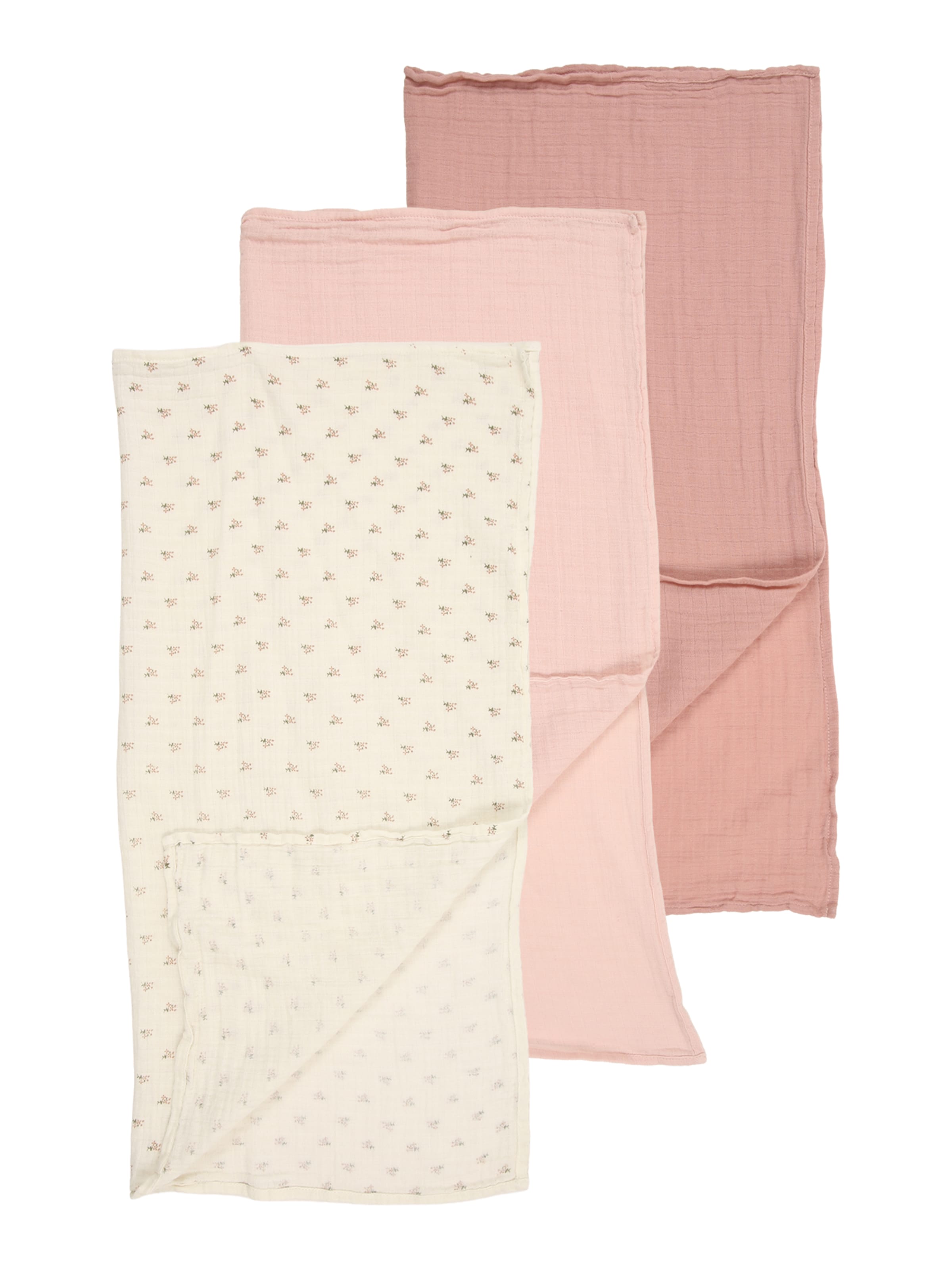 Lil'Atelier Vauvanpeitto 'NBNISLEYS' värissä beige: etupuoli