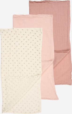 Lil'Atelier Vauvanpeitto 'NBNISLEYS' värissä beige: etupuoli