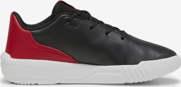 PUMA Sportschoen 'Scuderia Ferrari' in Zwart