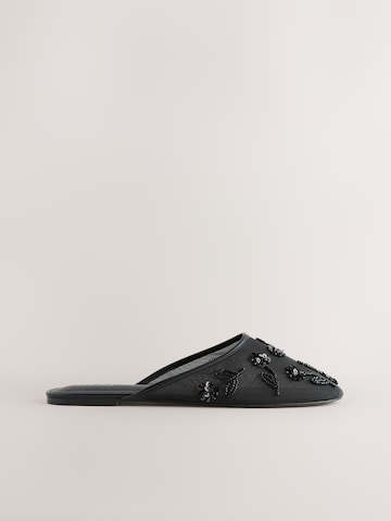 Mule 'Forever Comfort' Next en noir