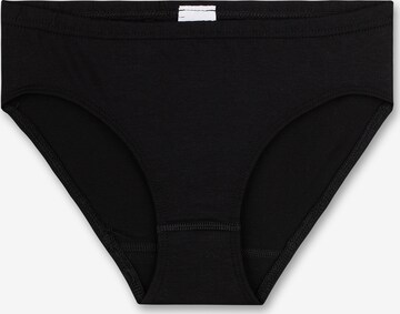 SANETTA Spodní prádlo – černá