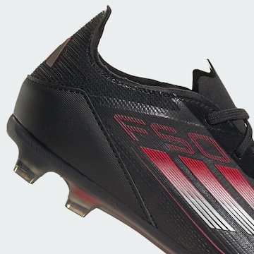 ADIDAS PERFORMANCE Sportschoen 'F50 Elite' in Zwart