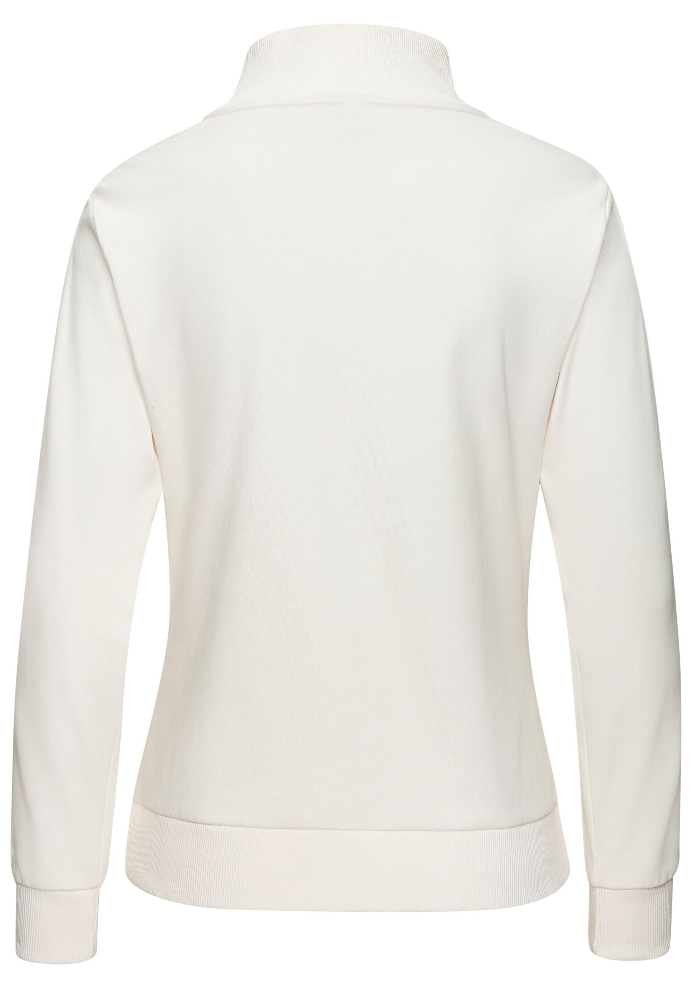 Giacca di felpa di H.I.S in beige