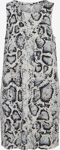 OBJECT Платье 'Moni' в Бежевый: спереди