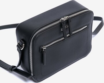 BIG STAR Crossbody Bag 'Osteri' in Black