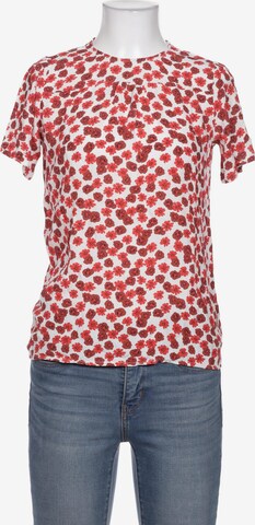 SEIDENSTICKER Blouse & Tunic in XS in Red: front