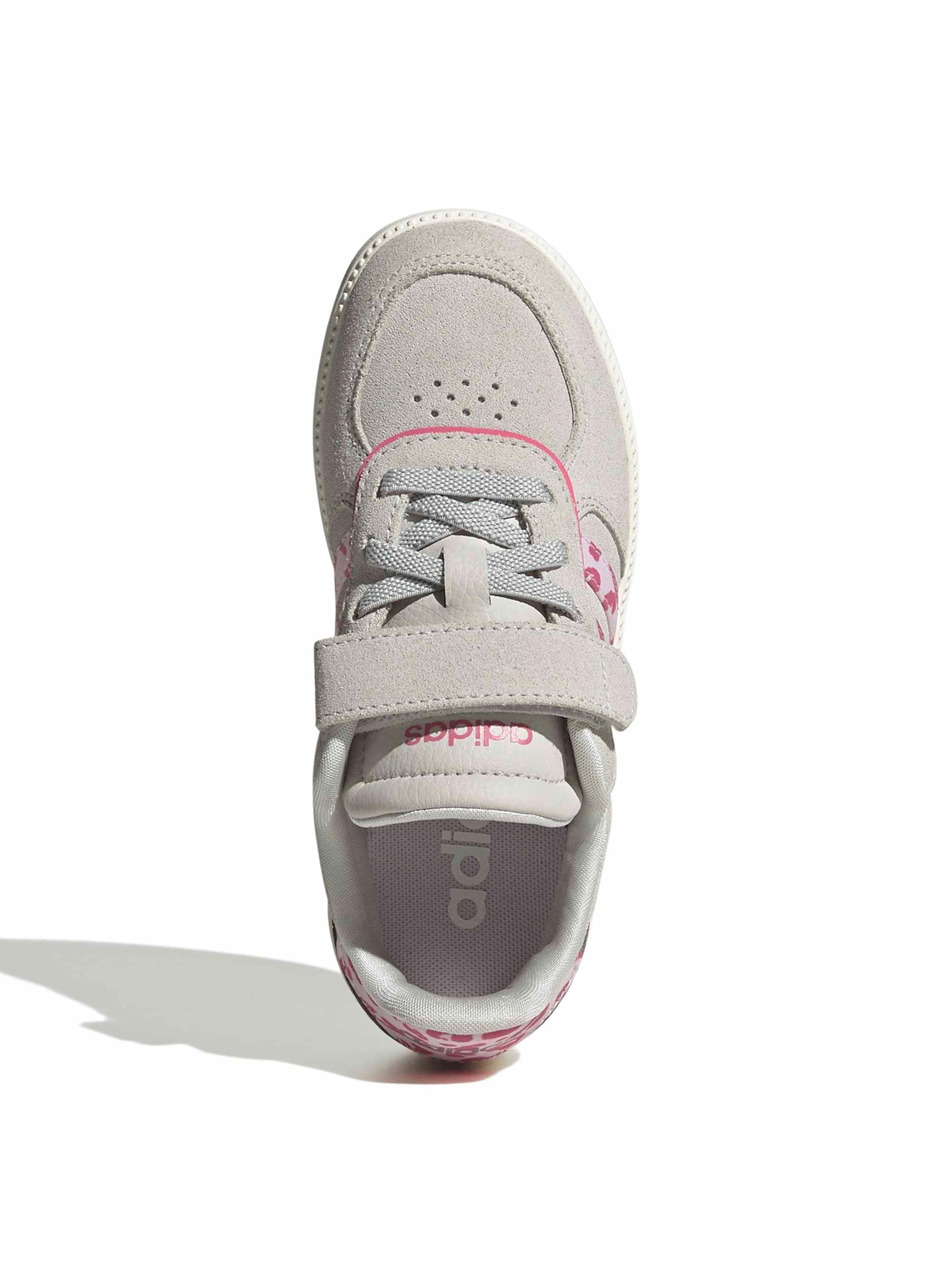 ADIDAS SPORTSWEAR - Zapatillas deportivas 'BREAKNET SLEEK' en gris