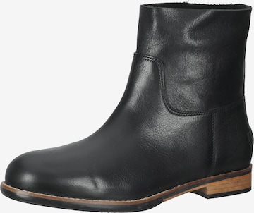 SHABBIES AMSTERDAM Boots in Black: front