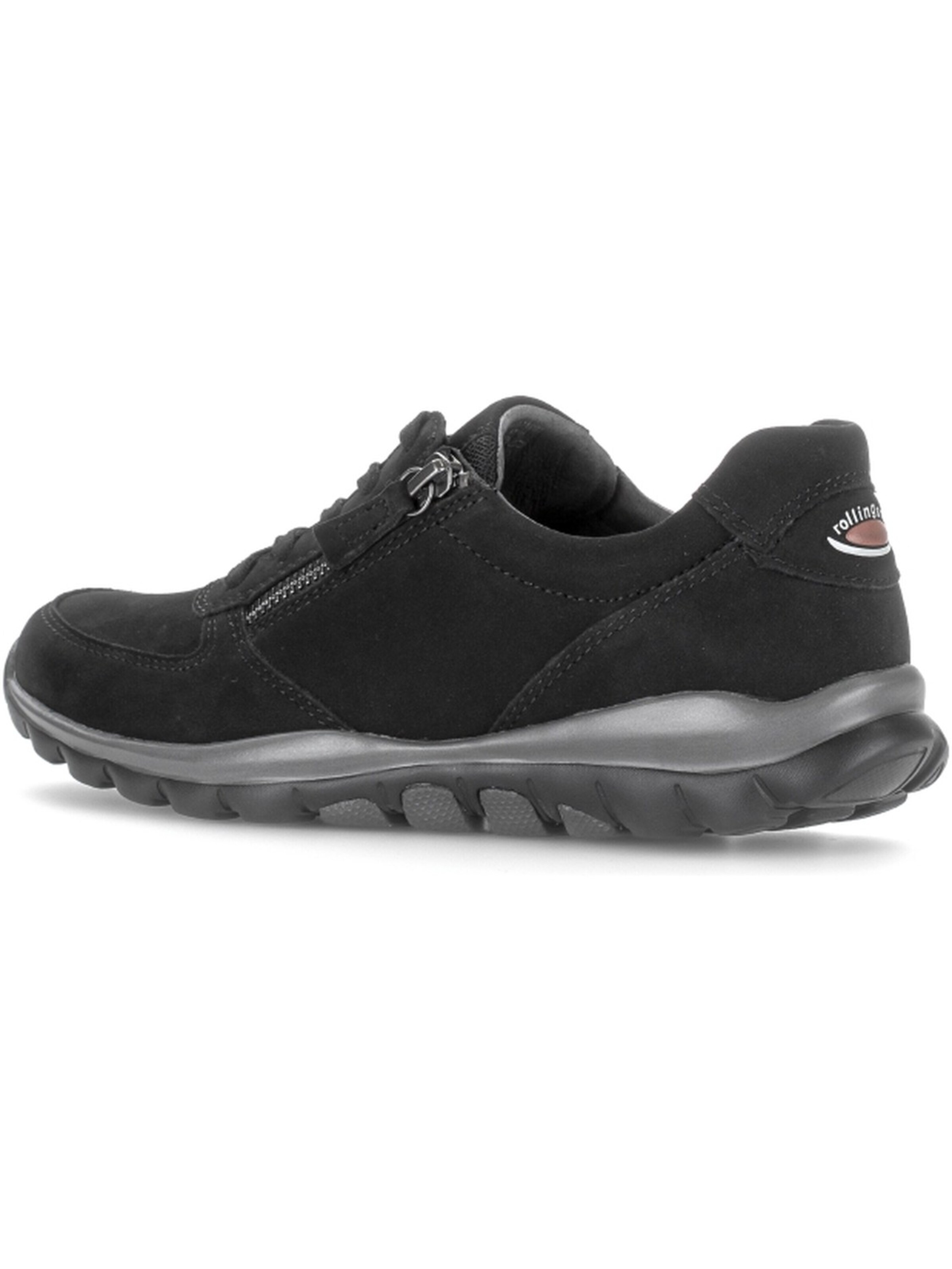 Rollingsoft Sneakers in Black
