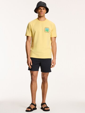 Shiwi Shirt in Yellow