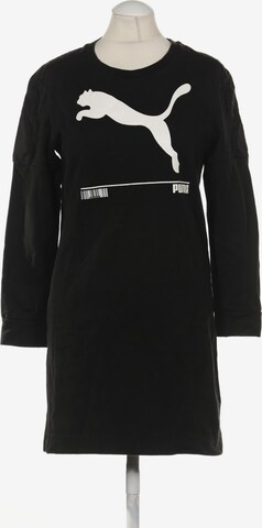 PUMA Dress in XS in Black: front