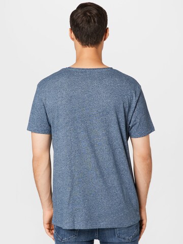 ESPRIT Shirt in Blauw