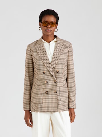 s.Oliver Blazer in Brown