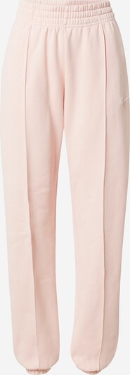Nike Sportswear Hose in pfirsich, Produktansicht