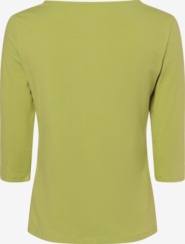 T-shirt Franco Callegari en vert