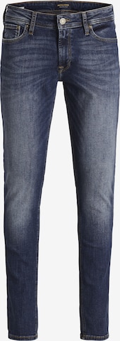 Jeans 'JJLiam JJOriginal' di JACK & JONES in blu: frontale