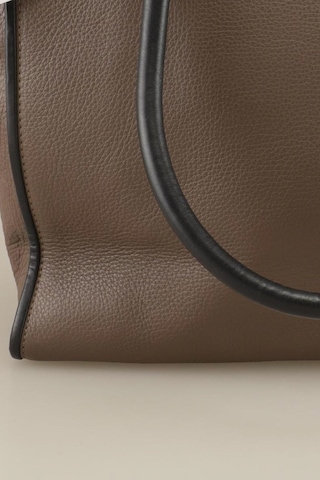 See by Chloé Handtasche gross Leder One Size in Braun