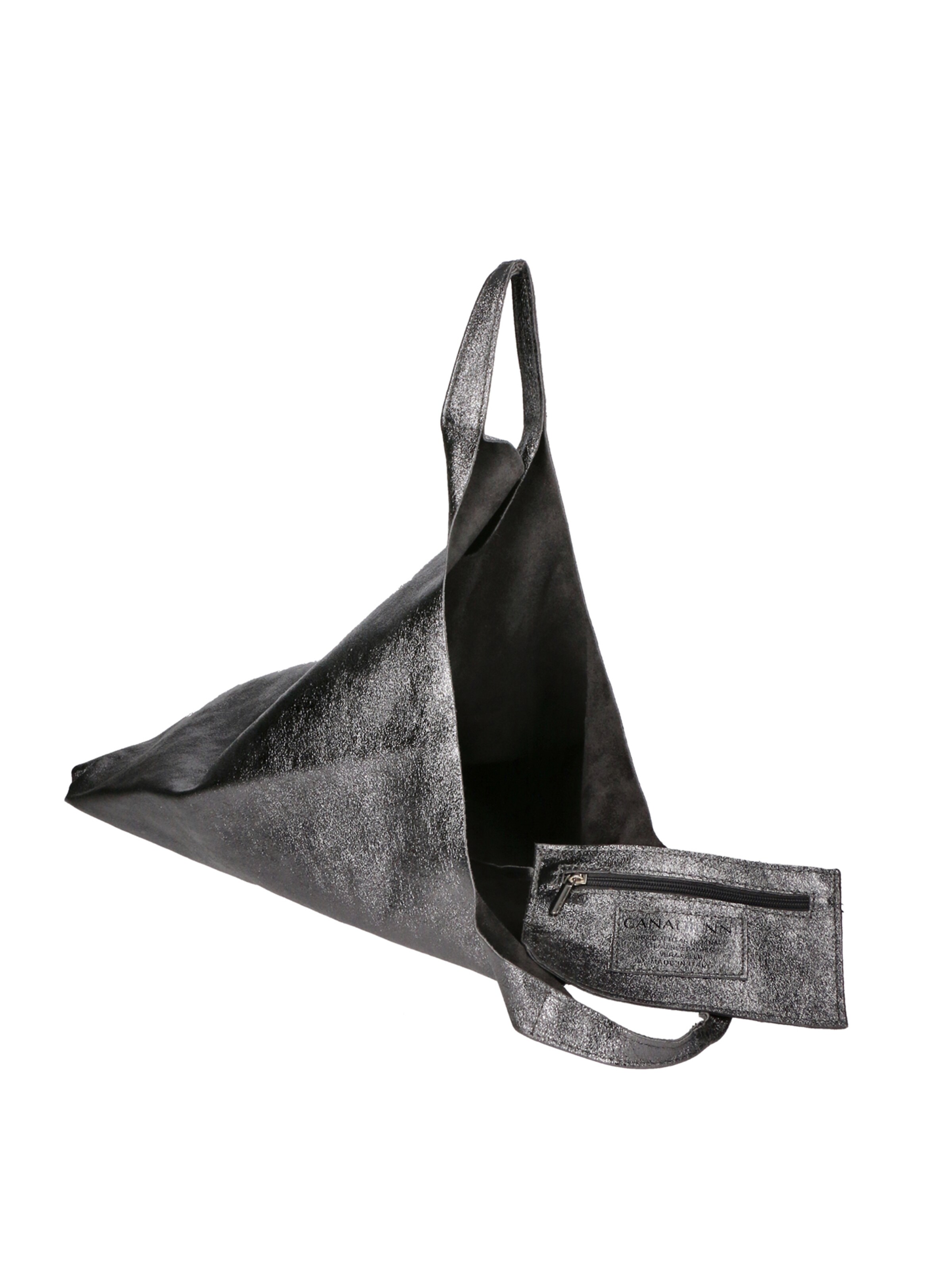 Gave Lux Shopper in Grey