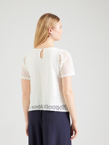 MORE & MORE Pluus, värv valge