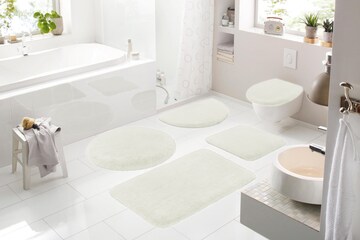 Leonique Bathmat in White