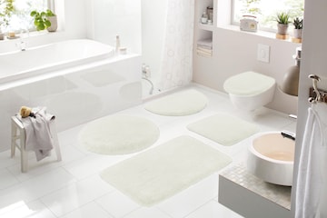 Leonique Bathmat in White