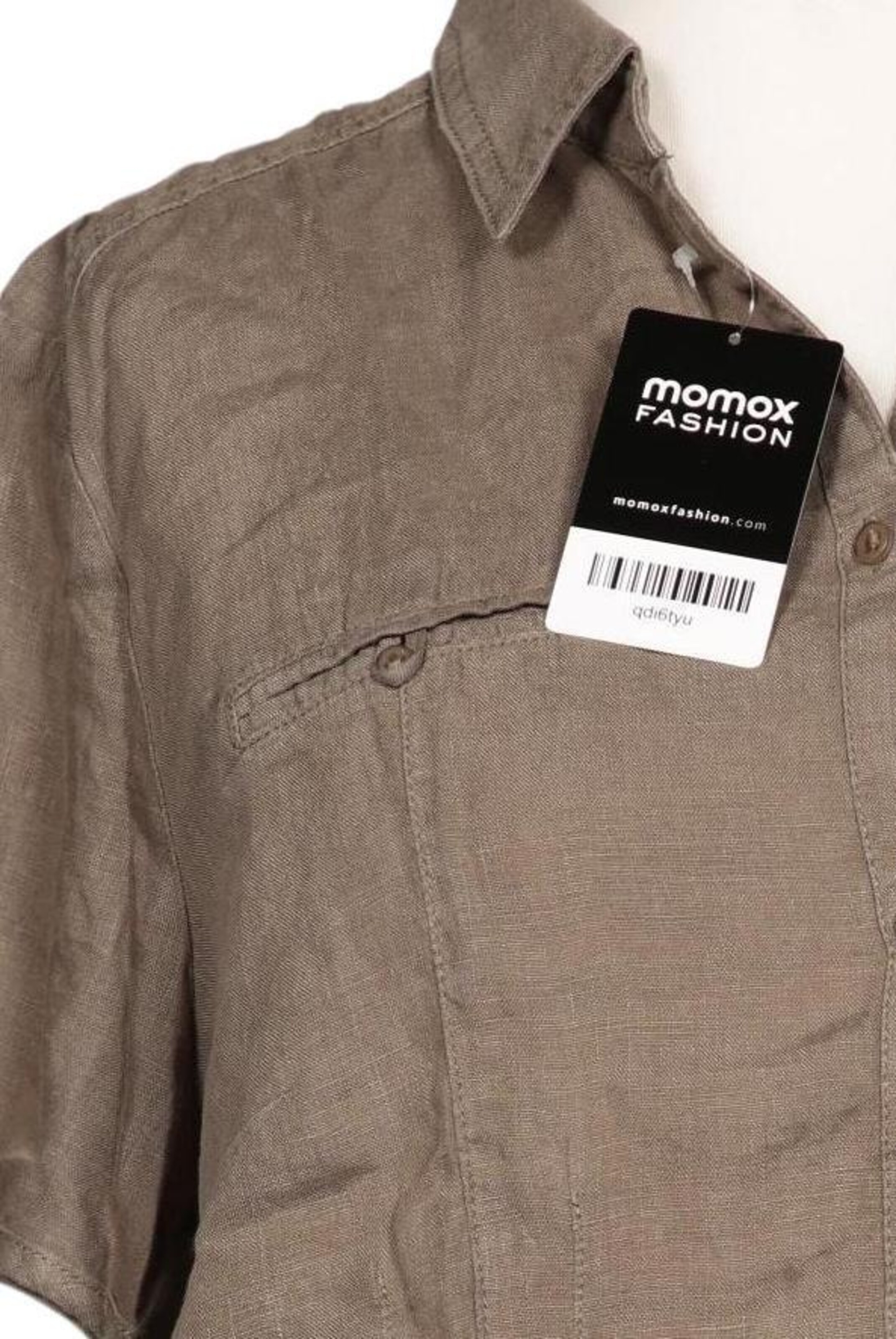 GERRY WEBER Blouse & Tunic in 10XL in Green