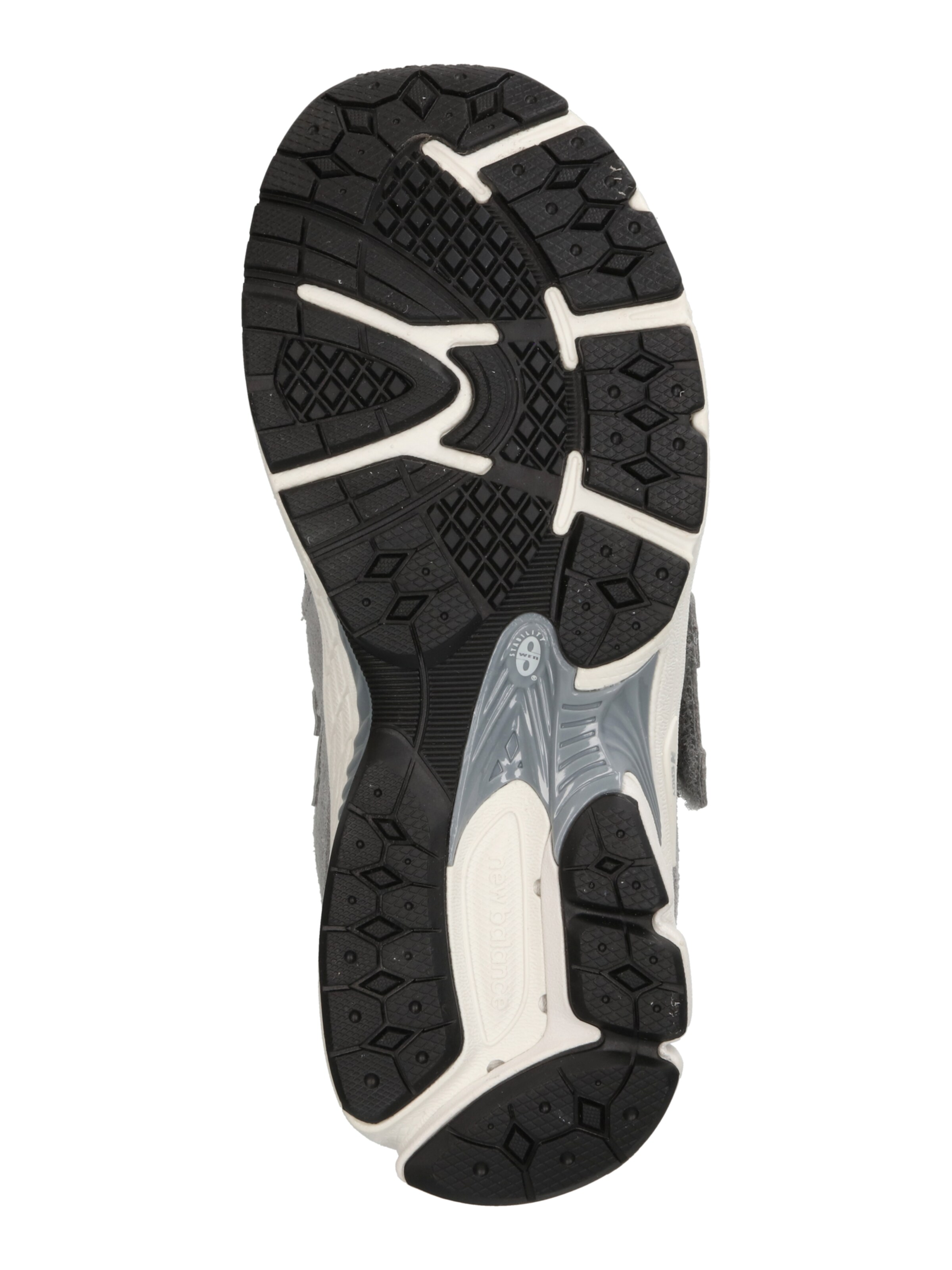 new balance Sneakers '2002' i grå