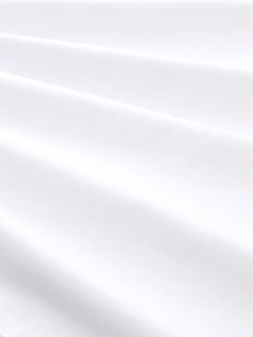T-shirt TOM TAILOR DENIM en blanc