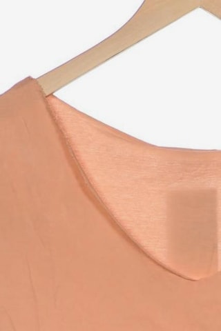 BE EDGY T-Shirt S in Orange