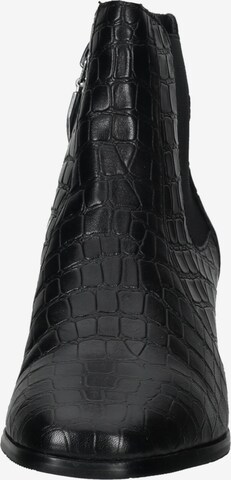 SALAMANDER Stiefelette in Schwarz