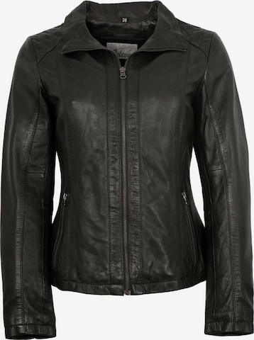 Veste mi-saison 'Chiara' 7ELEVEN en noir : devant