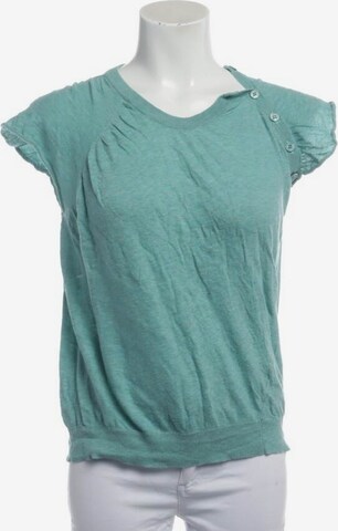 Zadig & Voltaire Top & Shirt in S in Blue: front