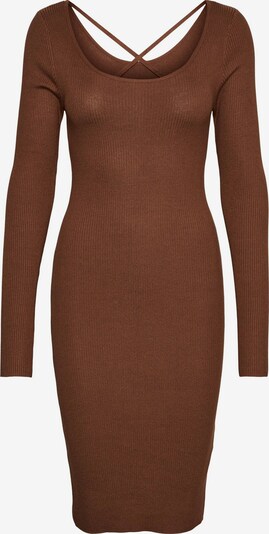 Rochie tricotat 'Glory' VERO MODA pe maro, Vizualizare produs