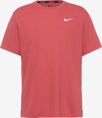 NIKE Funktionsshirt 'Miler' in | ABOUT