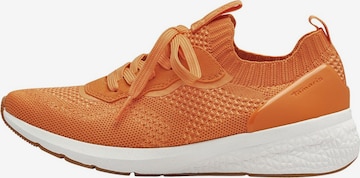 TAMARIS Sneakers in Orange