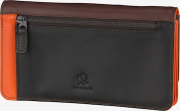 mywalit Wallet in Brown
