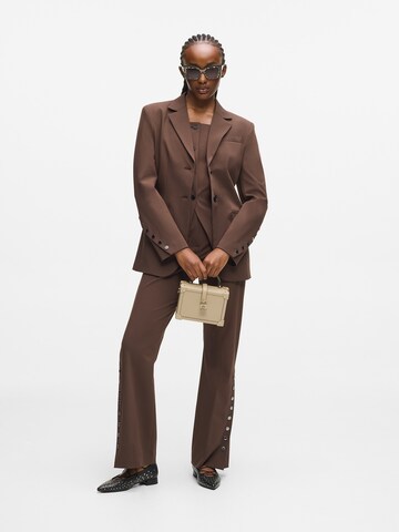 Sac à bandoulière Karl Lagerfeld en beige