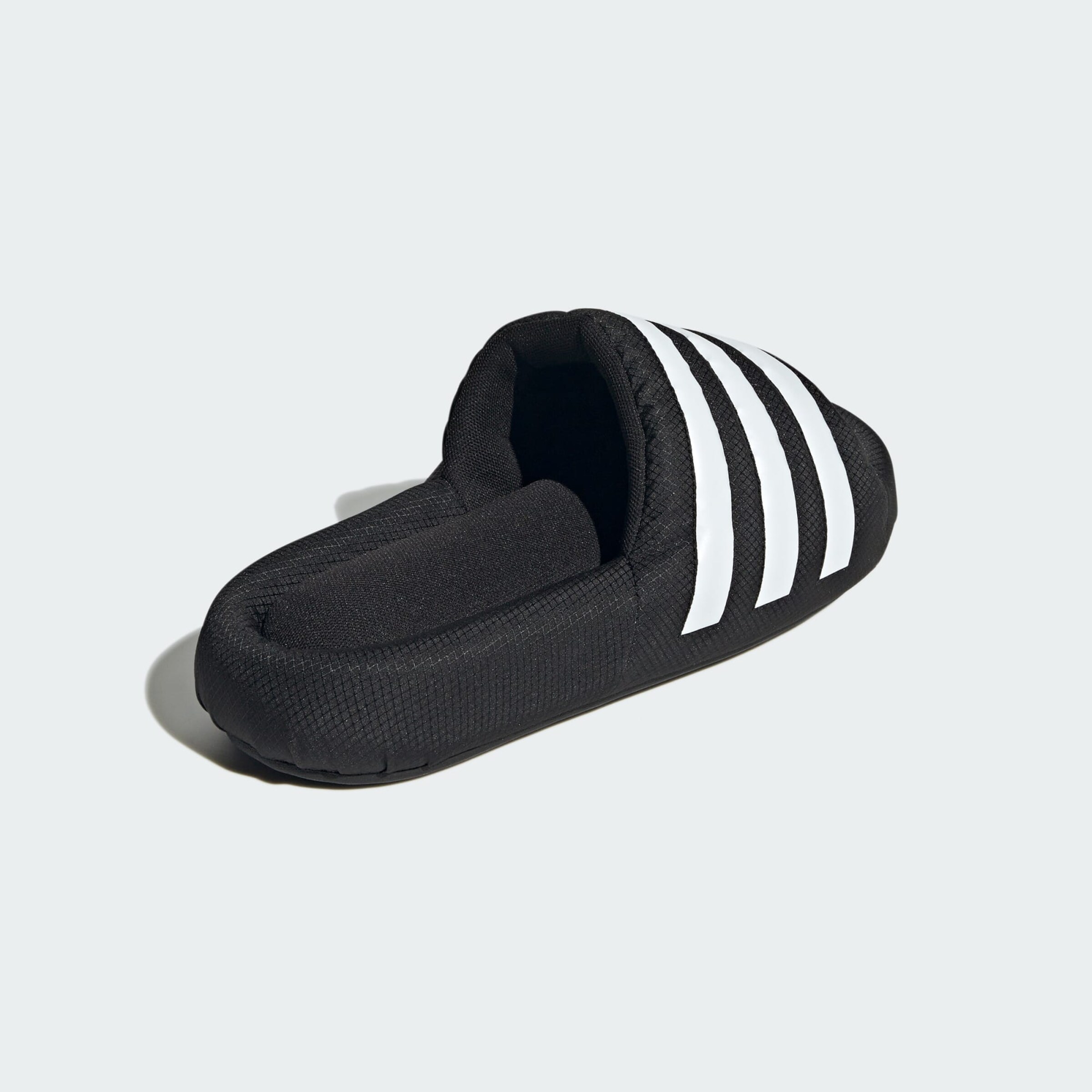 adidas Originals Adilette badslippers zwart/wit | Union River