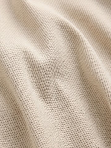 T-shirt The Set en beige
