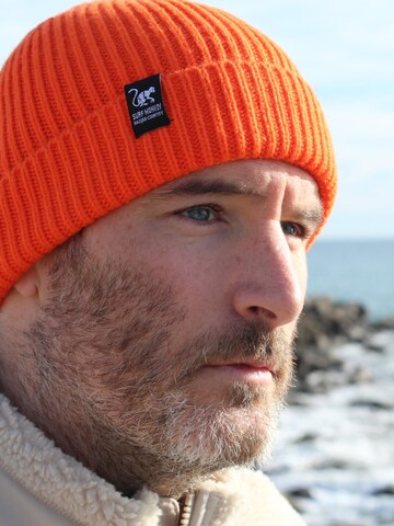 Berretto di Surf Monkey in oro