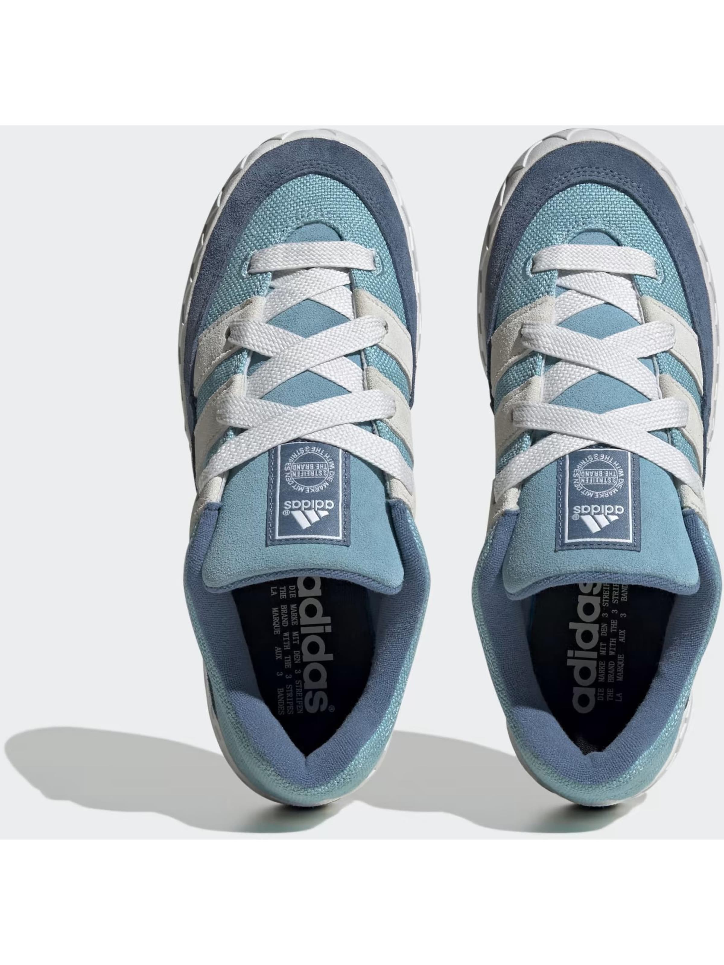 Scarpa sportiva di ADIDAS in blu