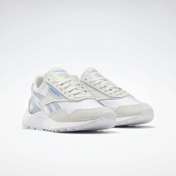 Reebok Sneaker low 'Classic Legacy AZ' in Grau