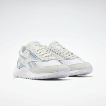 Sneaker bassa 'Classic Legacy AZ' di Reebok in grigio