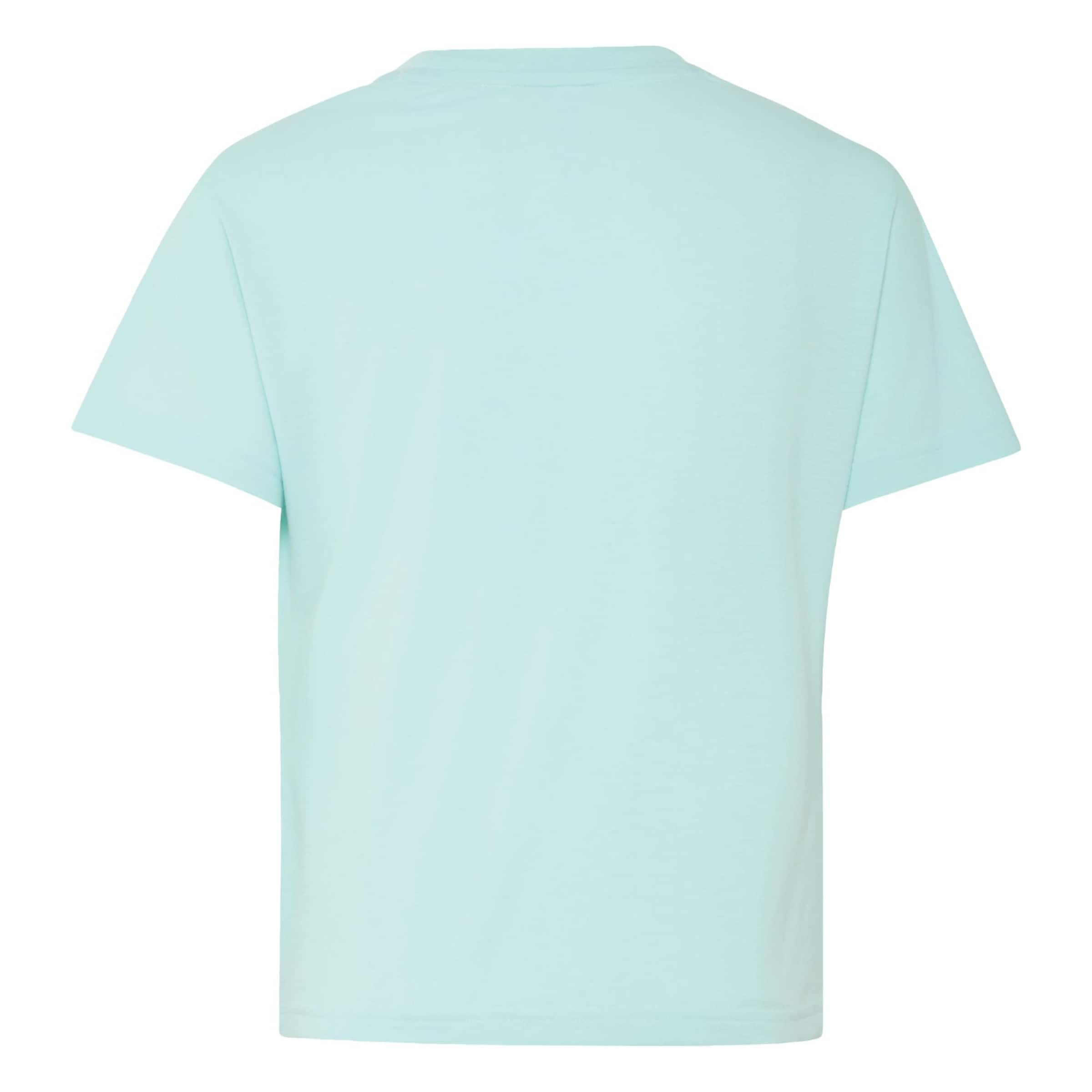 ADIDAS SPORTSWEAR - Camisa funcionais em verde