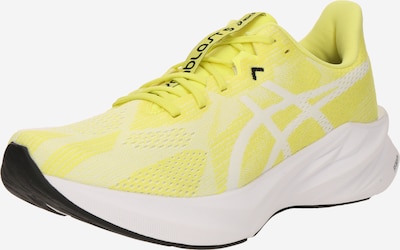 Bėgimo batai 'Jolt 5' iš ASICS, spalva – šviesiai žalia / balta, Prekių apžvalga