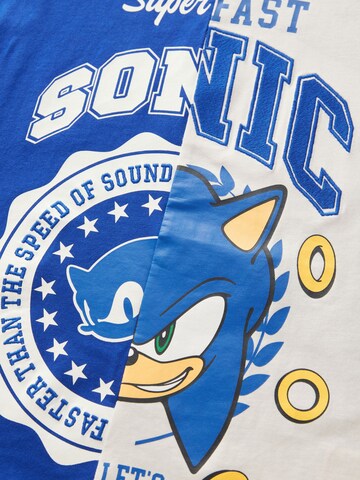 Next Póló 'Sonic' - kék