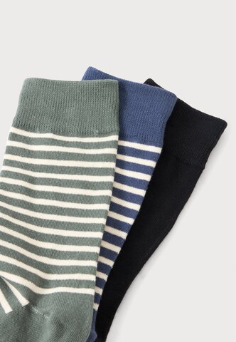 JACK & JONES Socks 'JACNORREBRO' in Blue