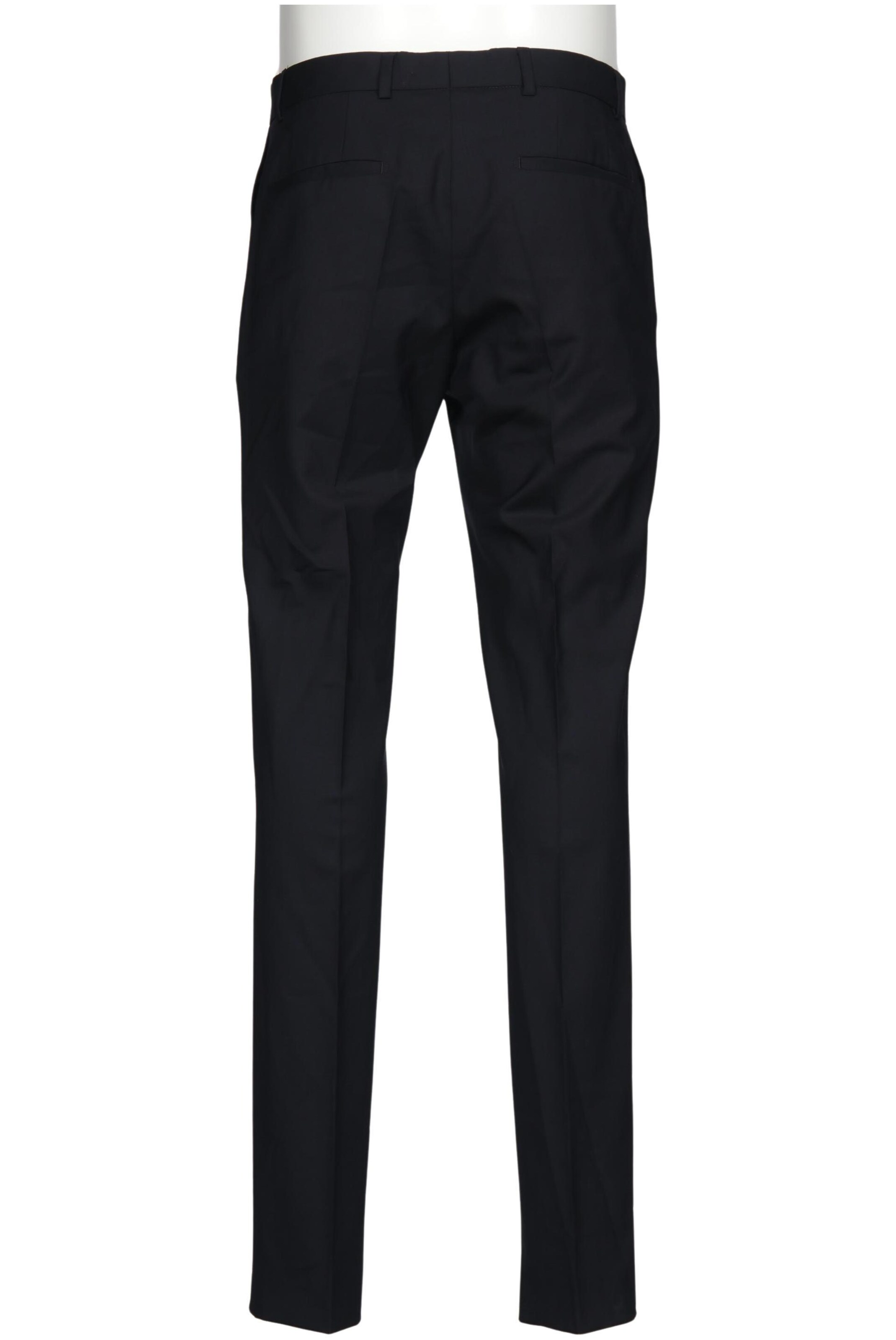 STRELLSON Pants in 34 in Blue